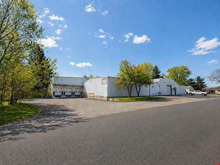 Preview of Industrial space for Rent at 14 Kraft Ave