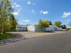 14 Kraft Ave.