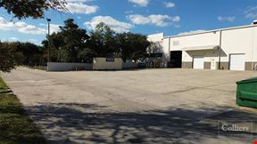 For Sublease | 5,535± SF Available