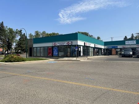 Preview of commercial space at 1501 Dunmore Road Southeast