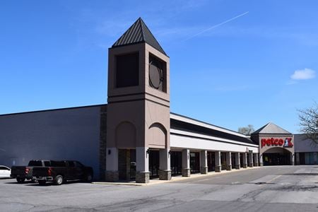Preview of Retail space for Rent at 2920 Easton Avenue