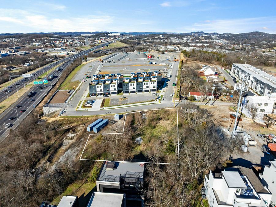 20-22 Lucile - 10 unit - Luxury Build