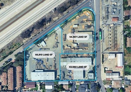 Preview of commercial space at 13217 Laureldale Avenue