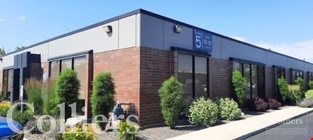Preview of Other space for Rent at 212 S Cole Rd