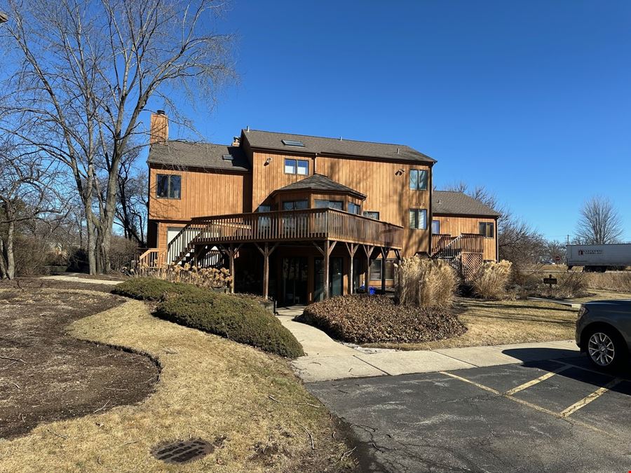 500 East Roosevelt Rd
