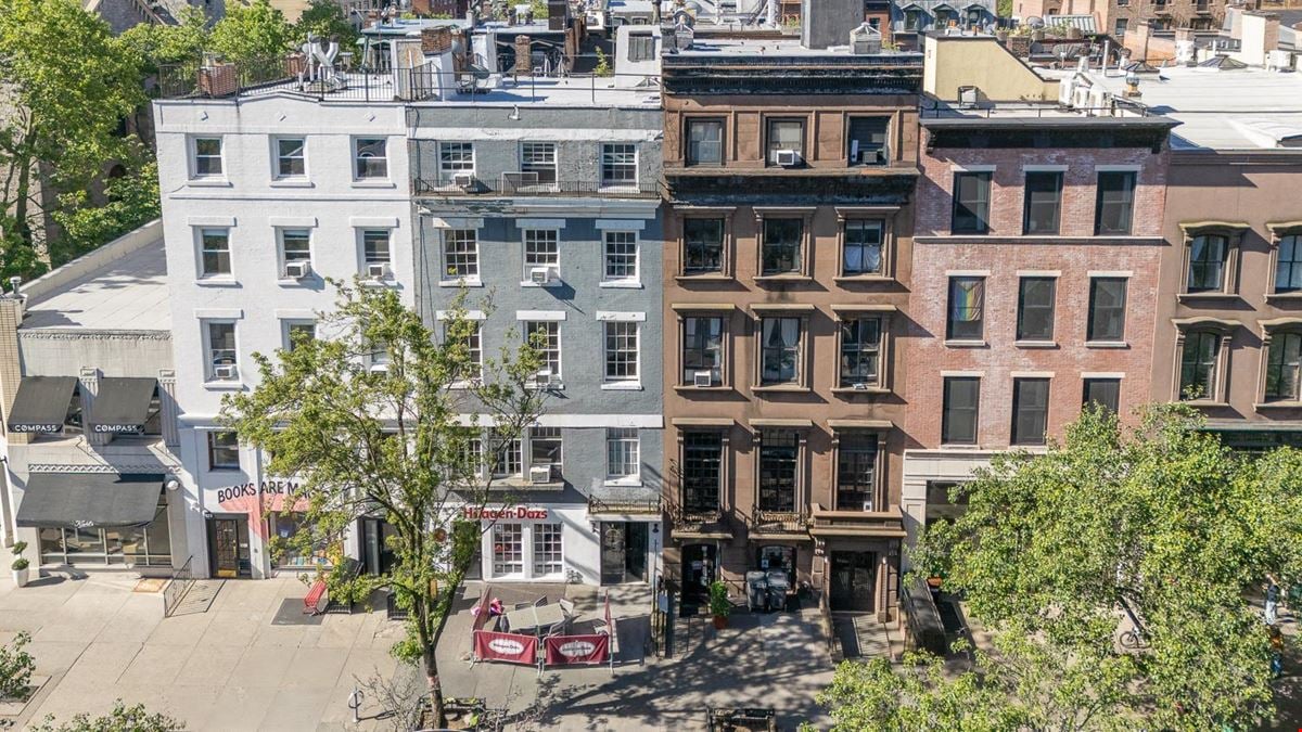 118-120 Montague Street