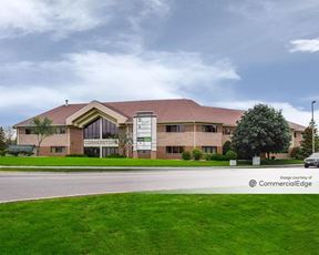Cornerstone Office Building