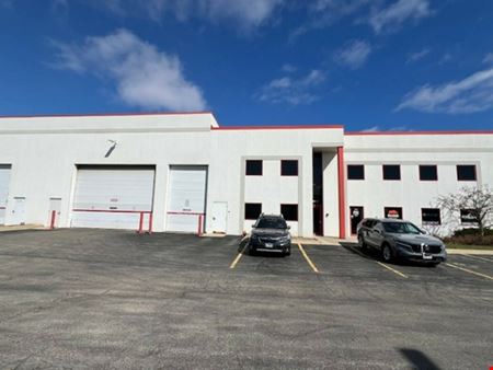 Preview of Industrial space for Rent at 11956C, 11962F, 11976I, 11978J Oak Creek Pkwy
