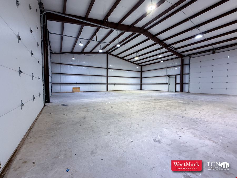11602 County Road 2360, Building #2