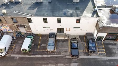 Preview of Office space for Rent at 1264 Ellis Street