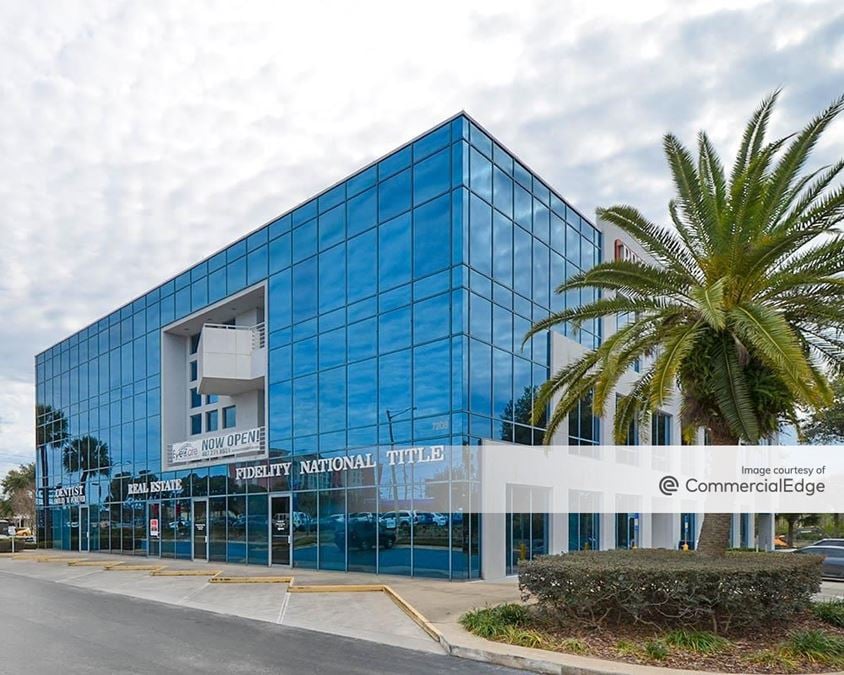 The Offices at Dr. Phillips