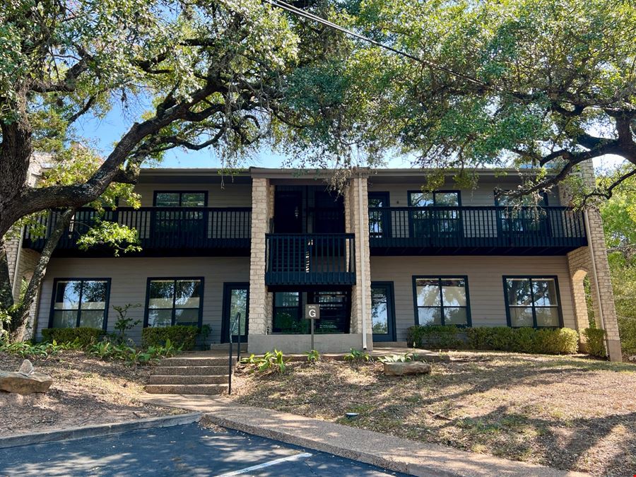 5524 Bee Cave Rd, Suite G3