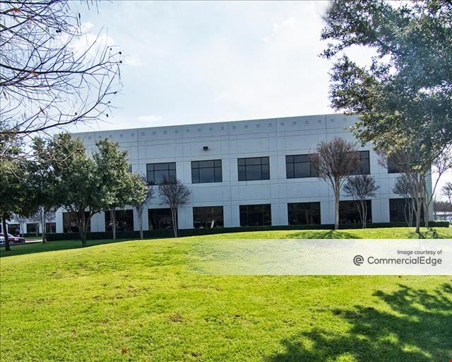 Freeport Office Center III