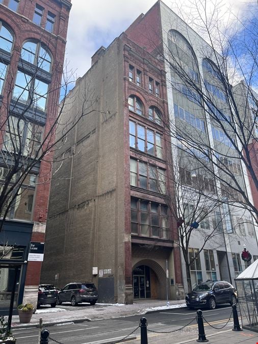 929-931 Penn Avenue