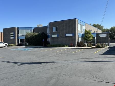Preview of Industrial space for Rent at 235 Moore Lane 