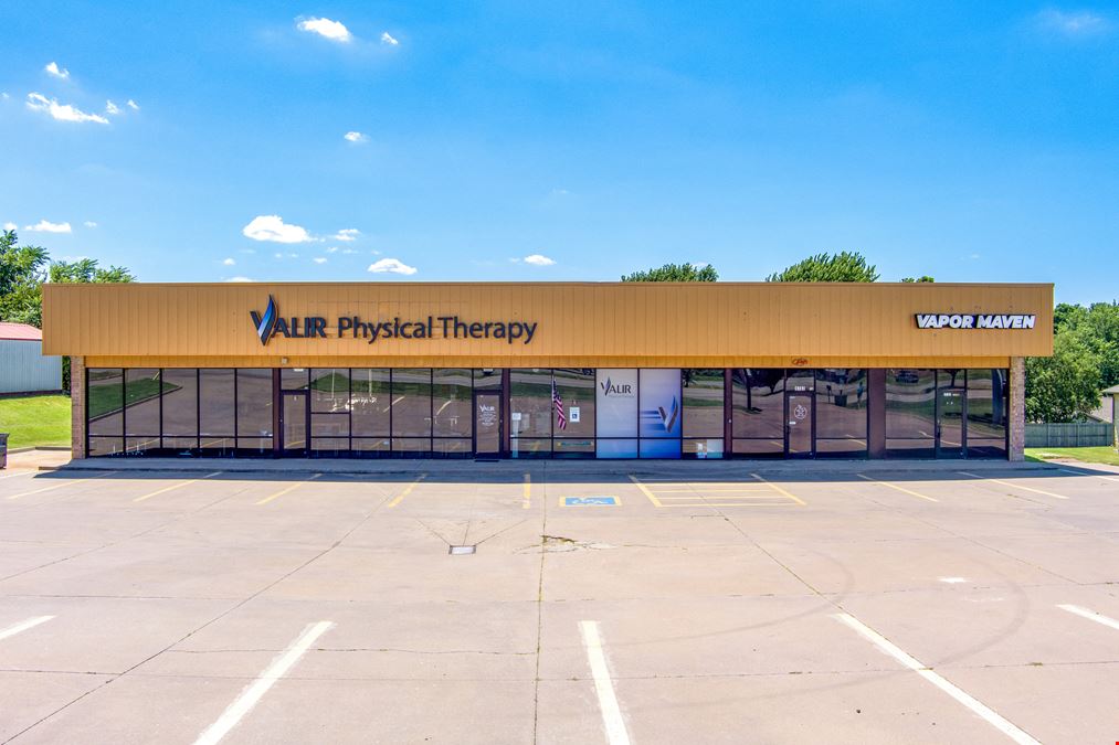 1735 N. Green Ave.