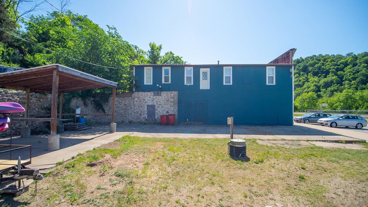Zumbro River Valley Mixed-Use Investment