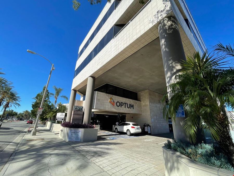 Arroyo Medical Plaza 