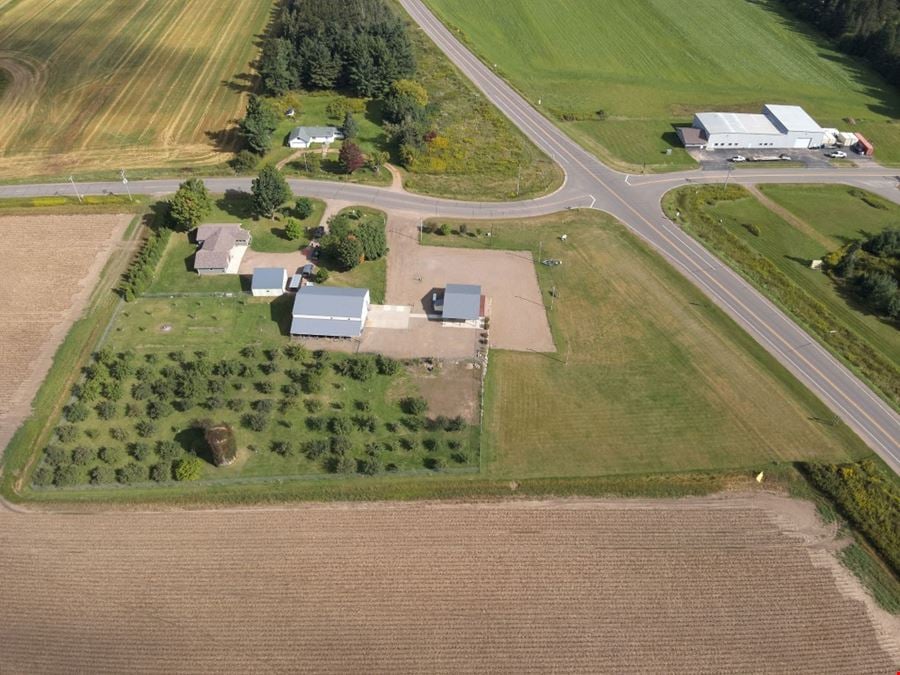 W10009 County Road B
