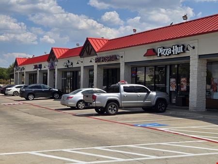 Preview of Retail space for Rent at 4750 S Colony Blvd