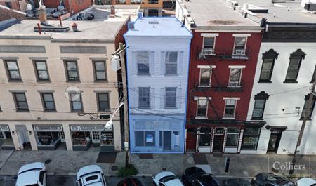 Preview of Retail space for Sale at 107 Park Pl
