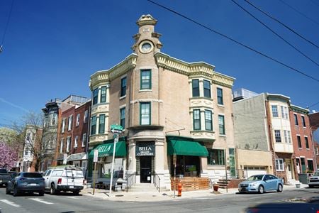 Preview of Retail space for Rent at 737 South 7th Street