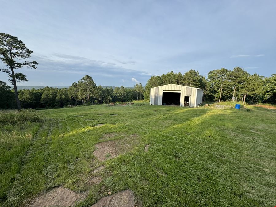 Pinewatch Cabins