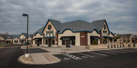 Club West