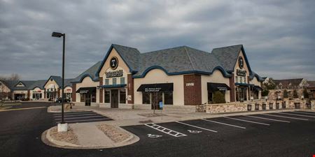Preview of commercial space at 10950 Club West Pkwy