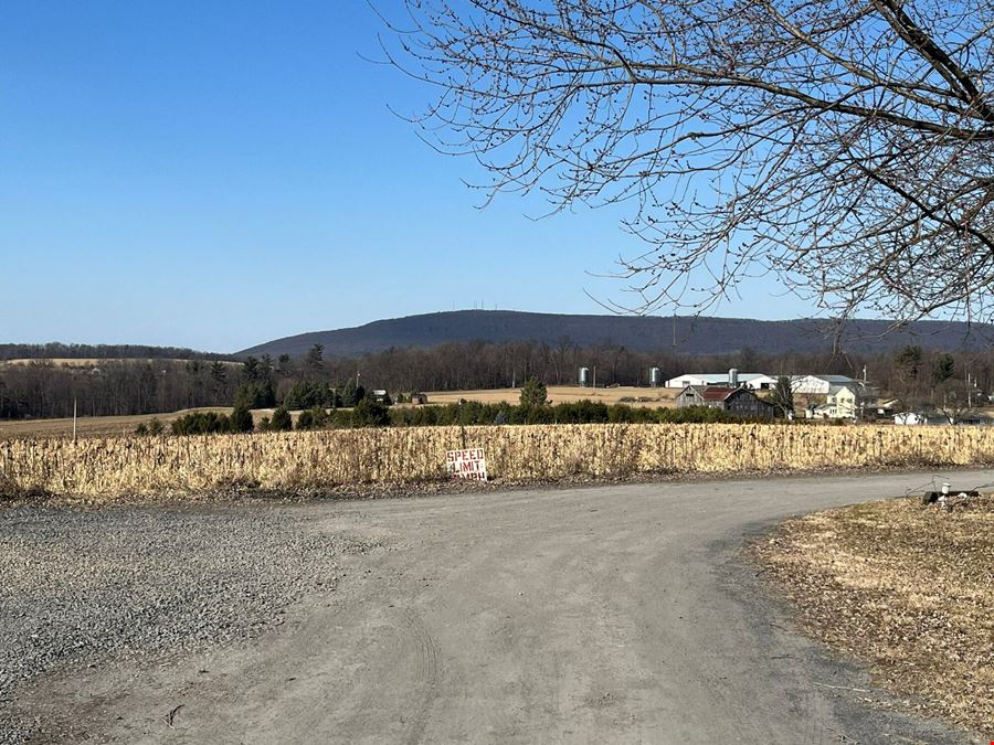 Country Acres Mobile Home Park