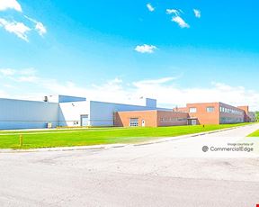 Northline Industrial Center