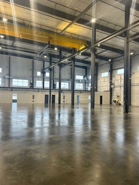 Preview of Industrial space for Rent at 77 Phoenix Avenue