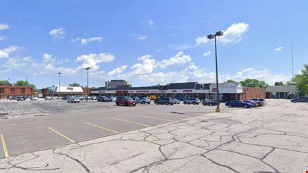 Preview of commercial space at 6805 Ridge Road
