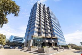 10000 NCX | Sublease 6,085 SF