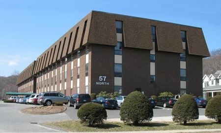 Preview of Office space for Rent at 57 North Street