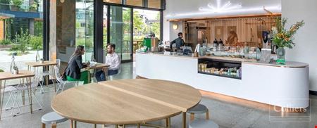 Preview of commercial space at 2035 NW Front Ave