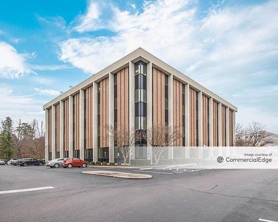 Preview of Office space for Rent at 8002 Discovery Drive