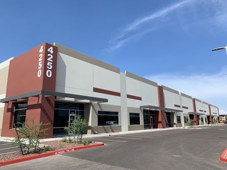 Preview of commercial space at 4300 S 38th St