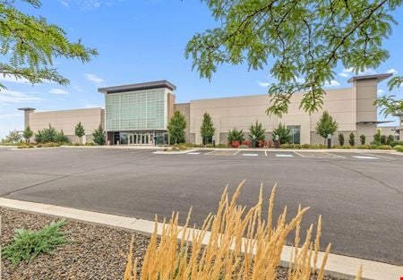 Preview of Industrial space for Rent at 1406 N Galleria Dr