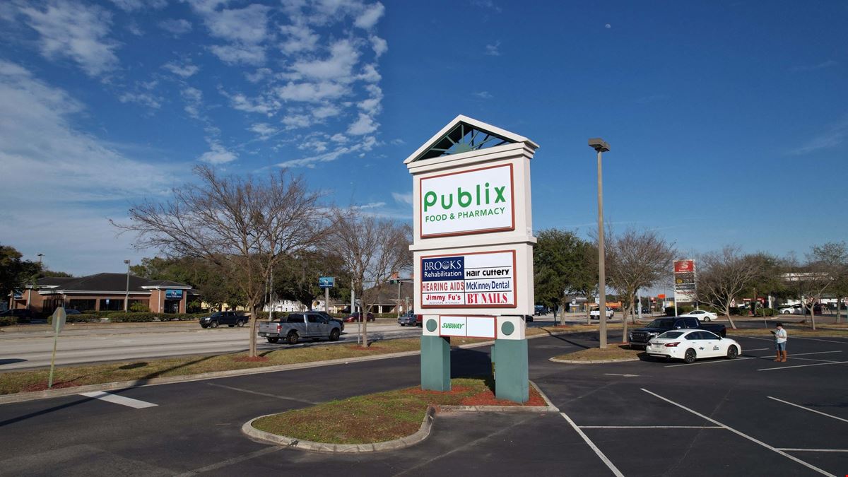 Merrill Publix