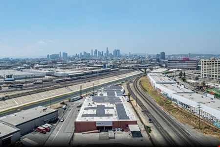 Preview of Industrial space for Sale at 1601 Perrino Place