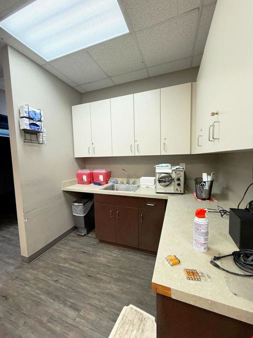 Arrowhead Professional Center
