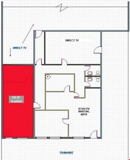 Preview of Office space for Rent at 140 Station Avenue