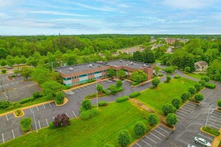 Preview of Office space for Rent at 46650-46660 Corporate Drive