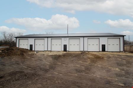 Preview of Industrial space for Rent at 3790 Pearl Rd