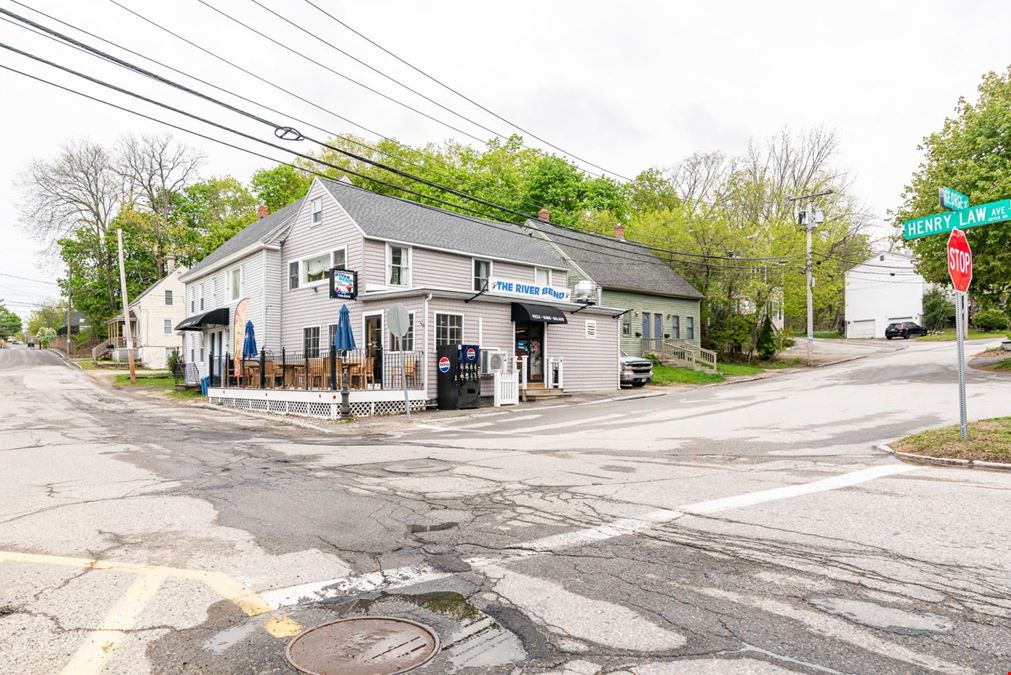 65 Henry Law Ave