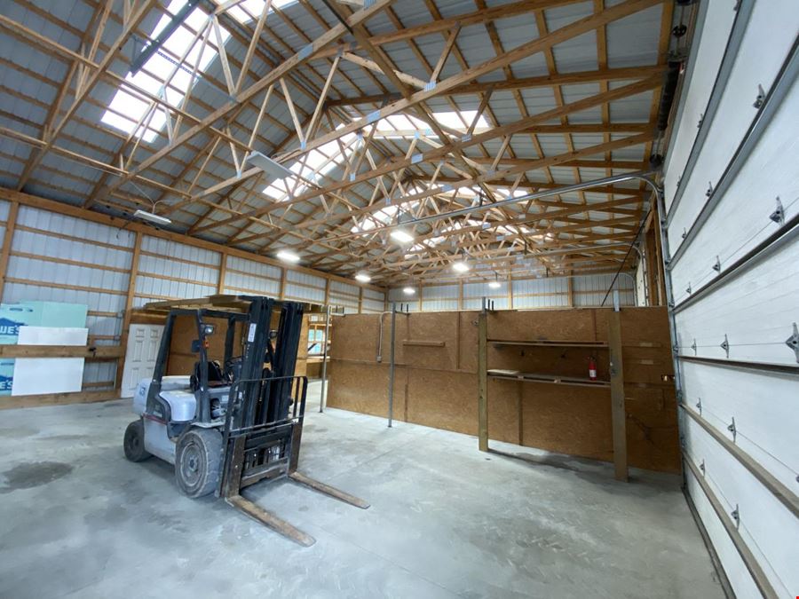 291 Stony Run Rd