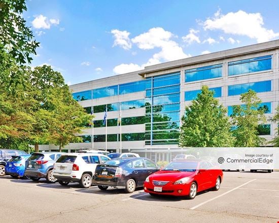Preview of Office space for Rent at 11111 Sunset Hills Road