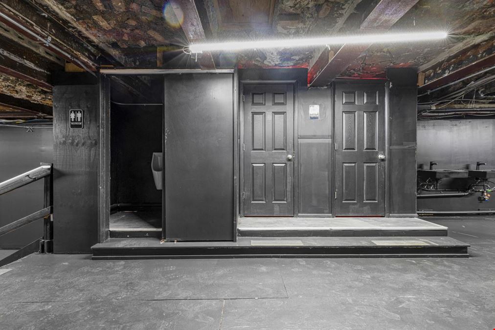 54 Crosby St