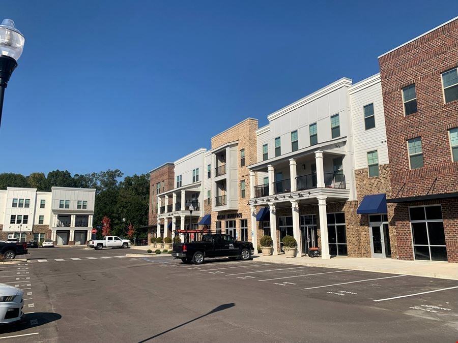 Lakeland Town Square